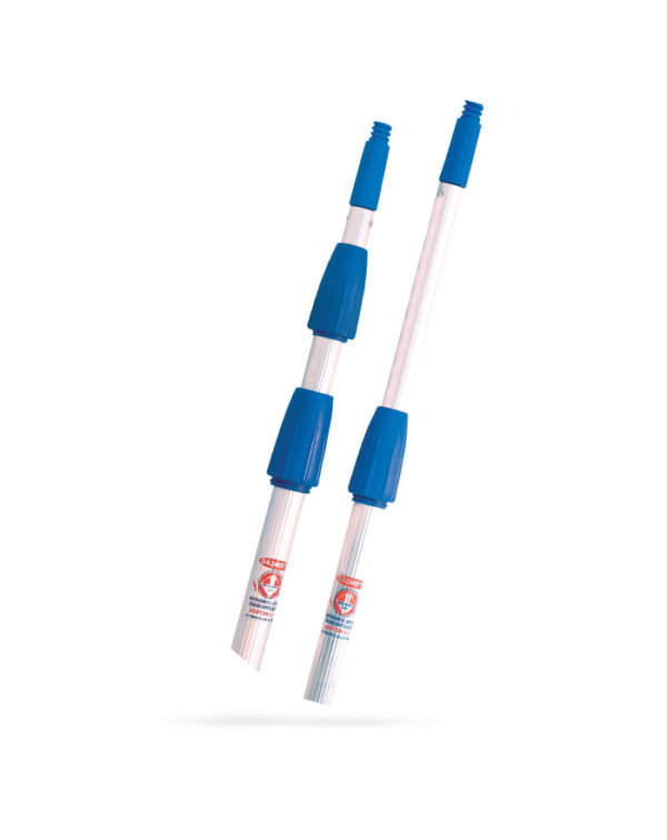Limpiador Profesional Combinado 2 en 1, 35 cm con Cabo - Imagen 4