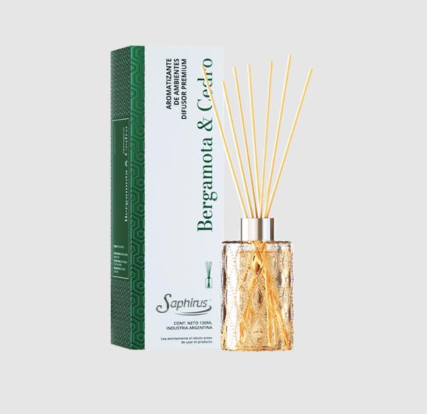 Varillas Aromáticas - Imagen 5