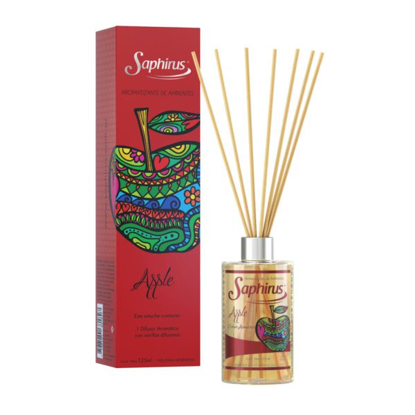 Varillas Aromáticas - Imagen 3