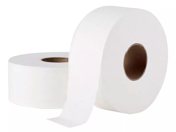 Papel Higienico Doble Hoja IPEL CORPORE 200/250