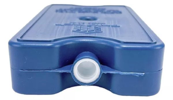 Hielo Artificial Reutilizable GeloTech, 500 mL. - Imagen 2