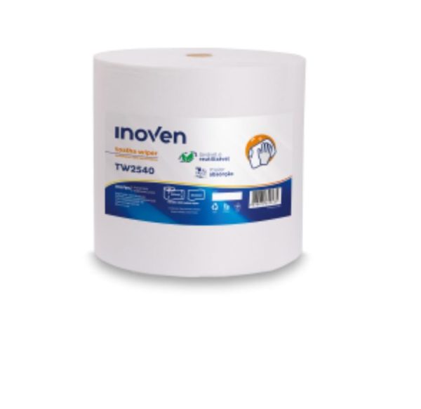 Toallas Inoven Wiper Descartables - Imagen 3