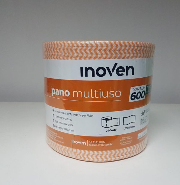 Paño Descartable Multiuso Inoven - Imagen 4