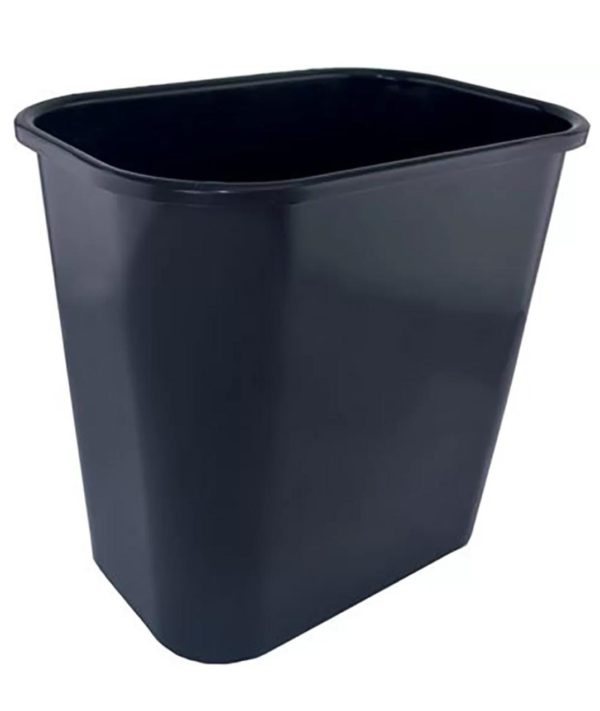 Basurero Plástico sin Tapa, 12 L - Imagen 2