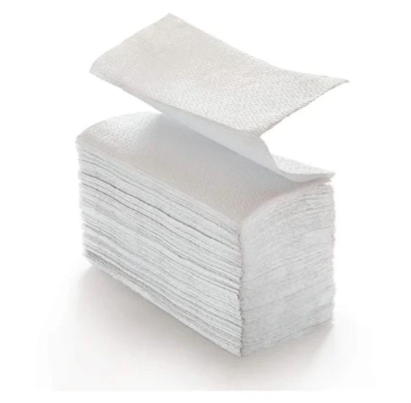 Papel Intercalada IPEL Ultra Dry 38 g. 2000 hojas - Imagen 2