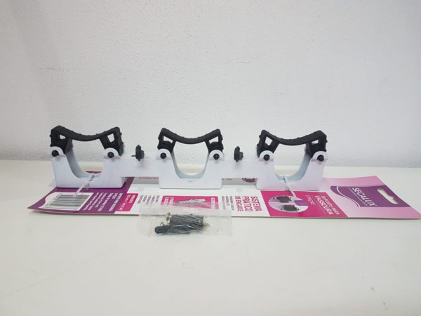Soporte para Escobas, 3 Piezas. SLX - Imagen 5
