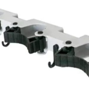 Soporte para Escobas, 3 Piezas. SLX