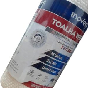Toallas Inoven Wiper Descartables