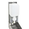 Dispenser Jabon Liquido Inox Automatico - Imagen 4