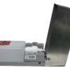 Dispenser Jabon Liquido Inox Automatico - Imagen 5