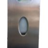 Dispenser Jabon Liquido Inox Automatico