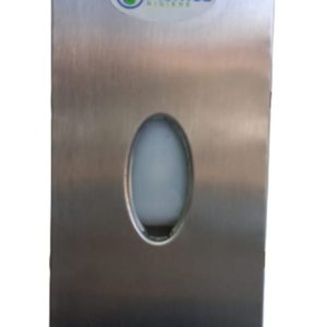 Dispenser Jabon Liquido Inox Automatico