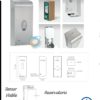 Dispenser Jabon Liquido Inox Automatico - Imagen 7