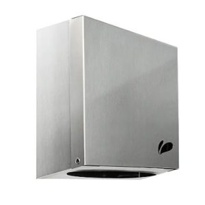 Dispenser PI Inox Satinado Quadra