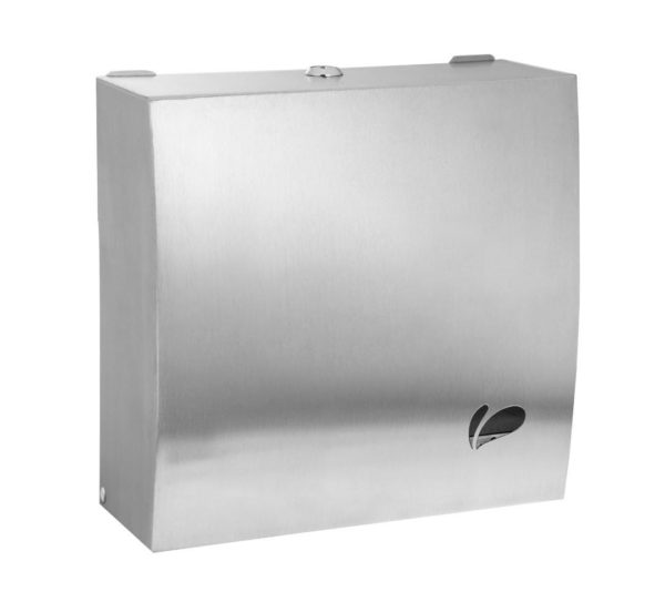Dispenser PI Inox Intercalada Nb