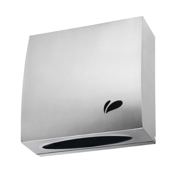 Dispenser PI Inox Intercalada Nb - Imagen 4