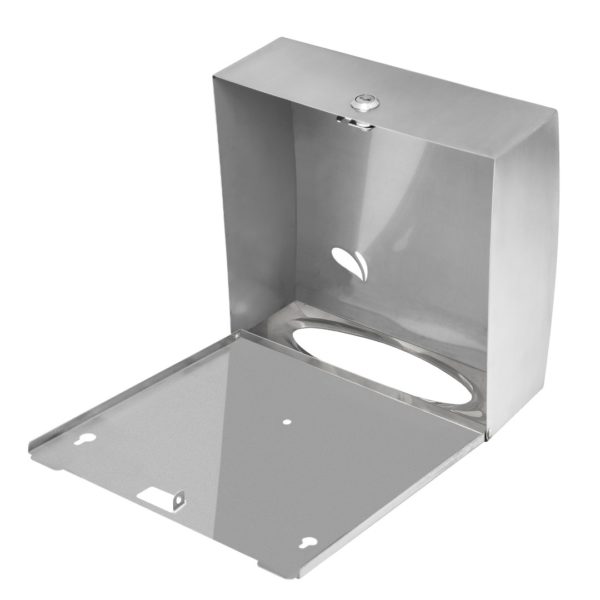 Dispenser PI Inox Intercalada Nb - Imagen 3