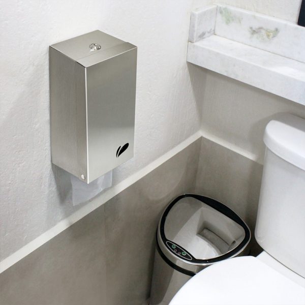 Dispenser PH Intercalada Inox - Imagen 2