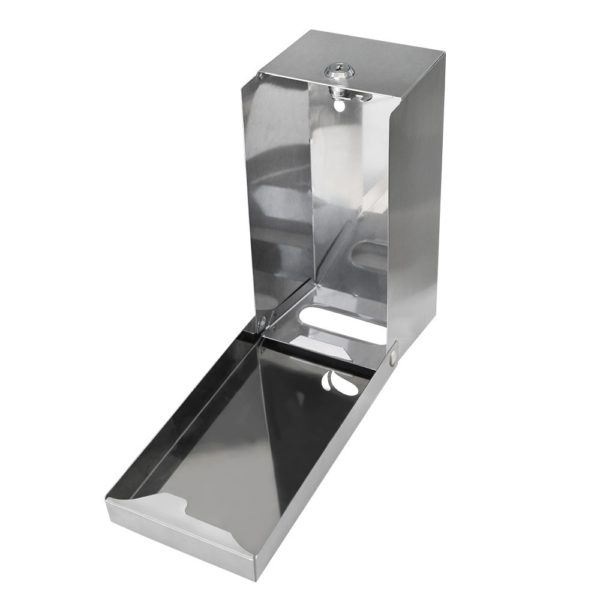 Dispenser PH Intercalada Inox - Imagen 6