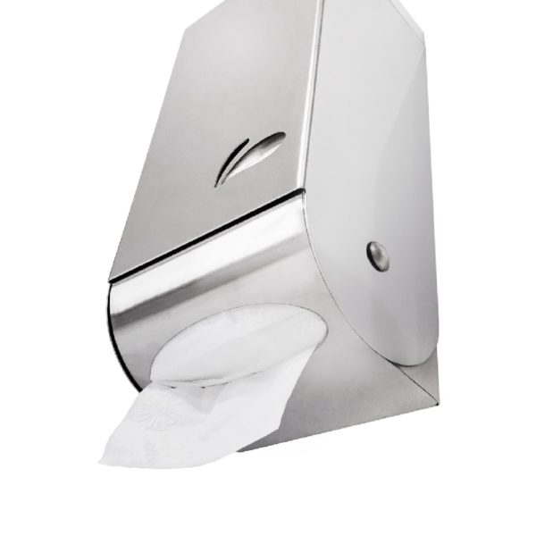 Dispenser PH Intercalada Inox - Imagen 3