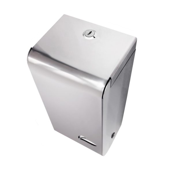 Dispenser PH Intercalada Inox - Imagen 5