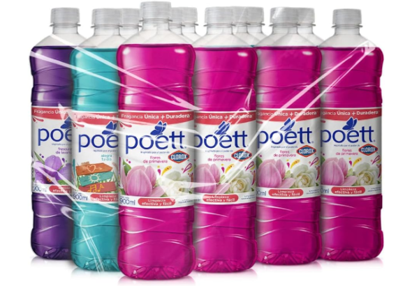 Deso Poett 900 ml