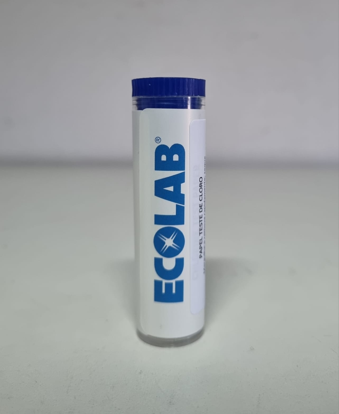 Test Tiras Cloro libre,100 unid - Imagen 5