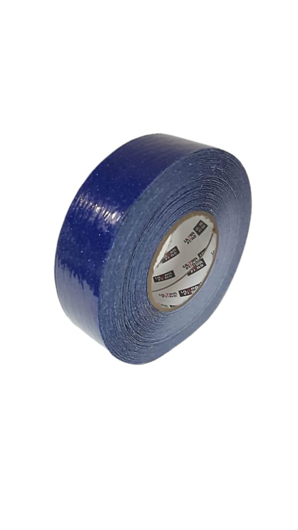 Cinta Antideslizante P/ Pisos 20 m x 50 mm
