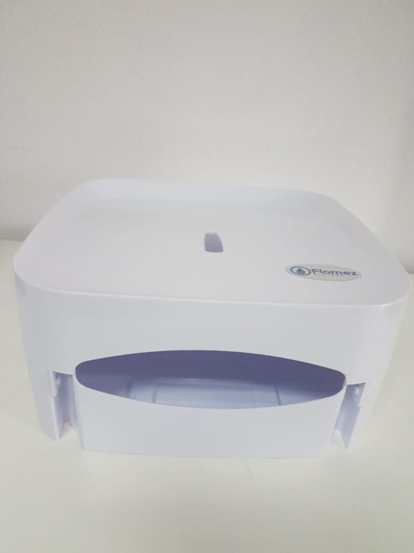 Dispenser de Papel Intercalado Invoq - Imagen 3