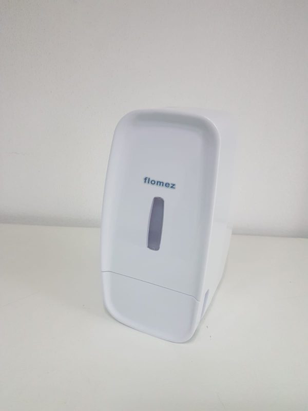 Dispenser Jabon Invoq, 800 mL - Imagen 2