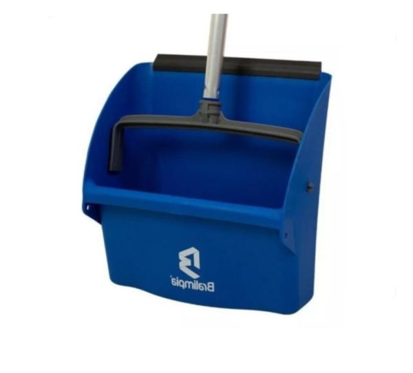 Palita Plegable Selectiva BRA P/ Polvo - Imagen 2