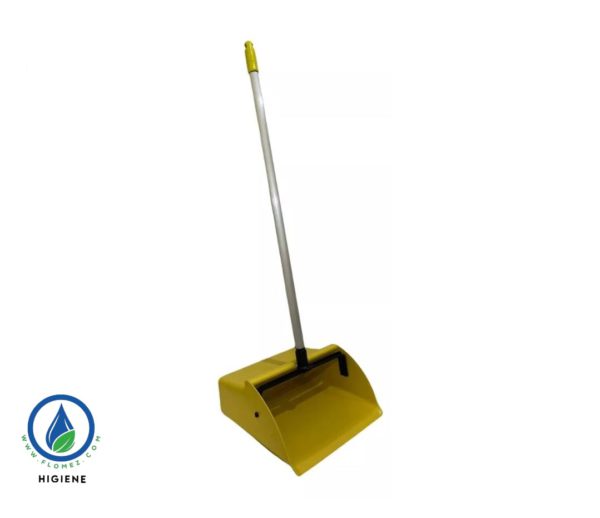 Palita Replegable SC Amarillo