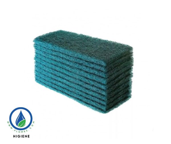 Fibra Abrasiva 3M 23x10 Cm