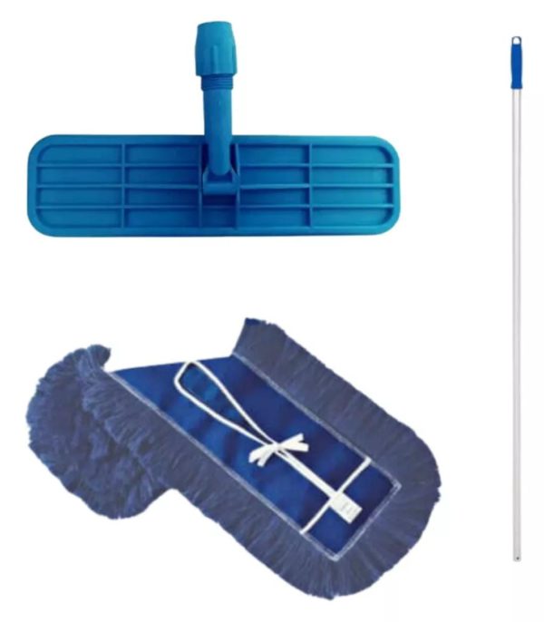 Kit Moppita Mopa Seca 80 cm - Imagen 2