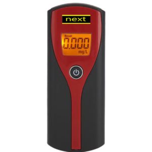 Alcotest / Alcoholemia Digital de Proximidad Next