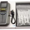 Medidor Alcoholemia / Alcotest Next Black con Certificado - Imagen 2