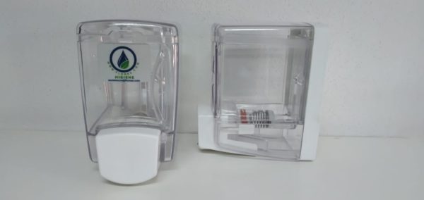 Dispenser Jabon Liquido Policar - Imagen 4