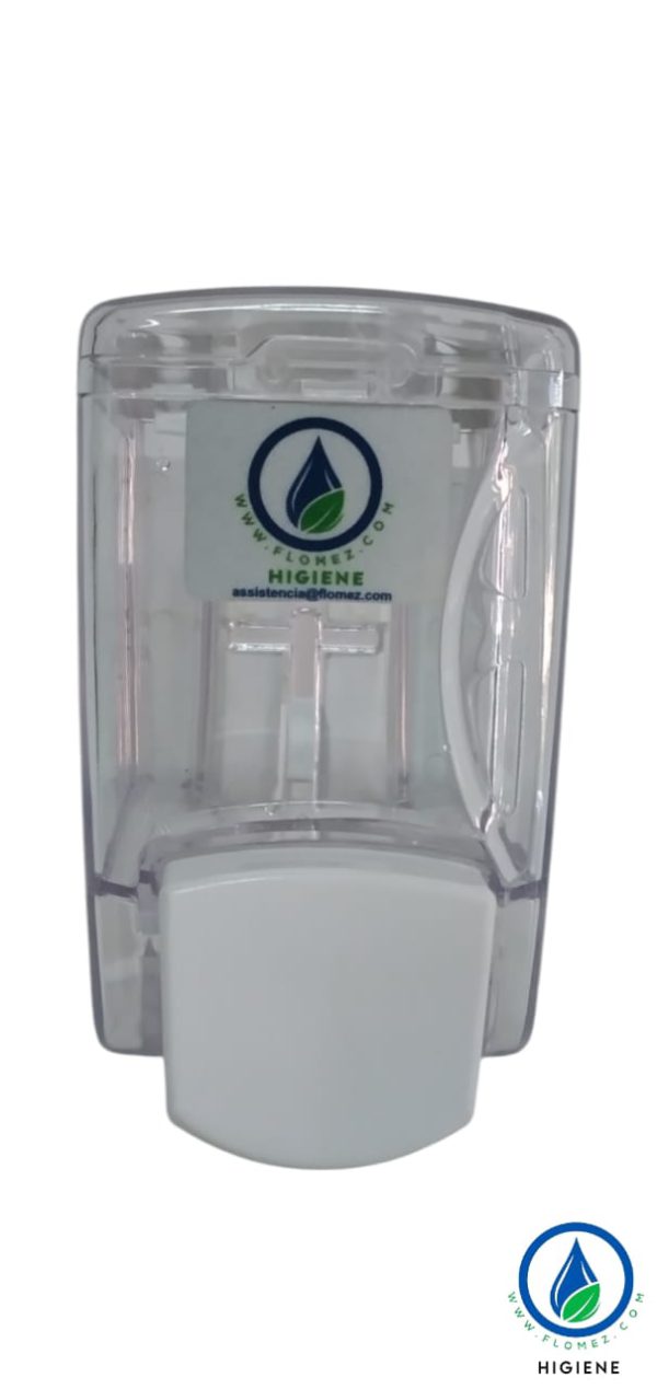 Dispenser Jabon Liquido Policar