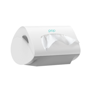 Dispenser de Papel Intercalado POP