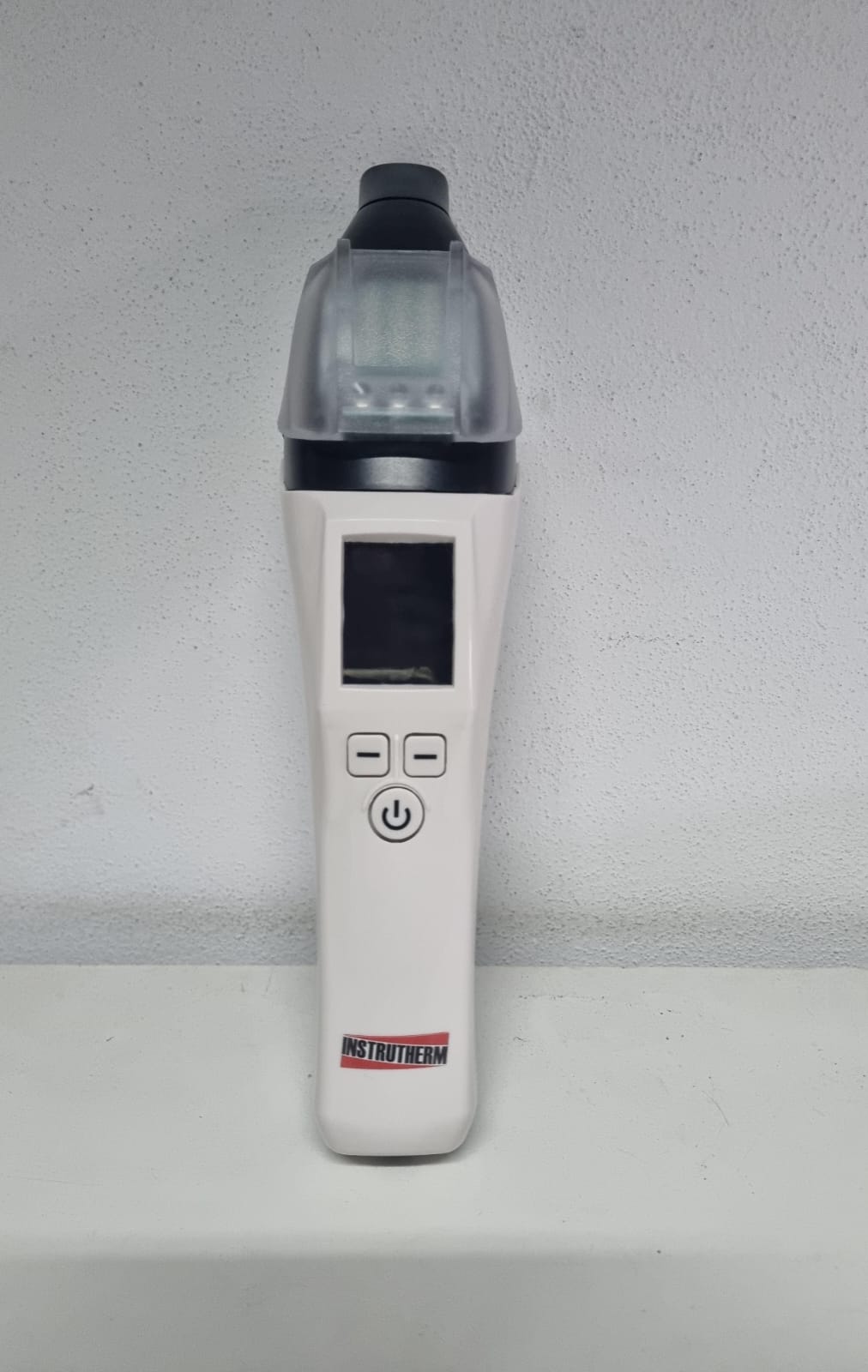 Medidor Instru Alcoholemia Test Sin Contacto. C/ Certificado de Calibracion - Imagen 2