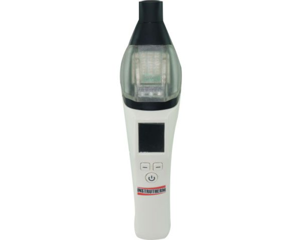 Medidor Instru Alcoholemia Test Sin Contacto. C/ Certificado de Calibracion