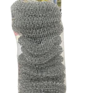 Alambrillo de Acero, Pack de 12 un.
