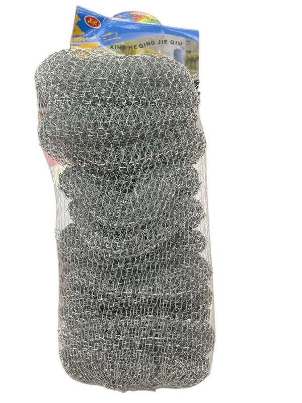 Alambrillo de Acero, Pack de 12 un.