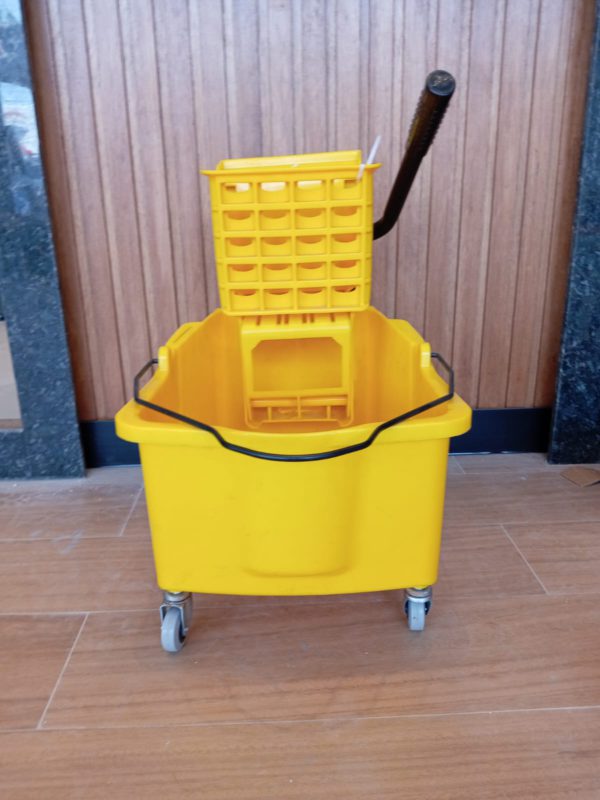 Carro mopa Market 30 L. - Imagen 4