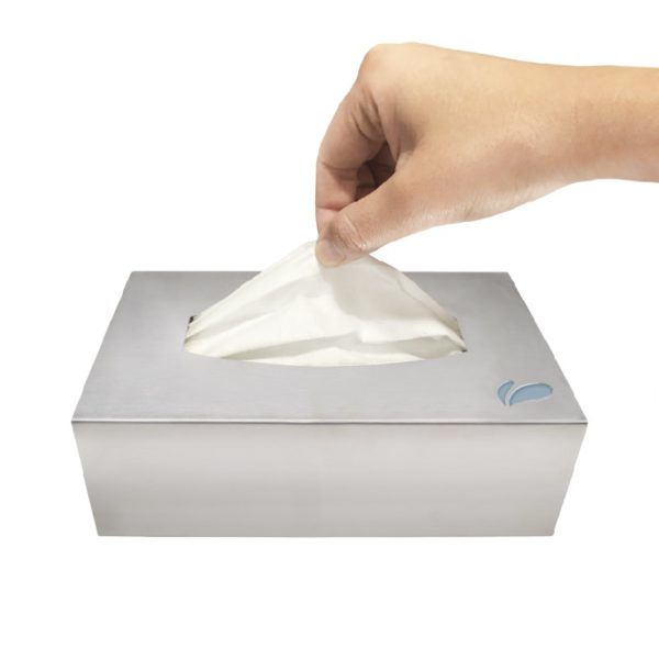 Dispenser PI Inox Mesada / Pared - Imagen 3