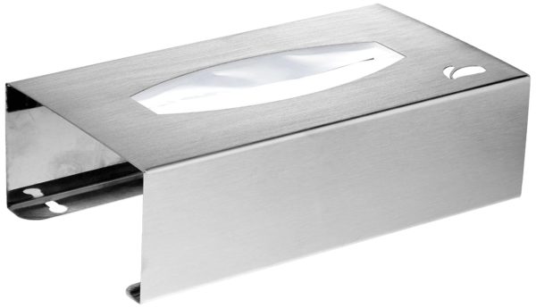 Dispenser PI Inox Mesada / Pared - Imagen 4