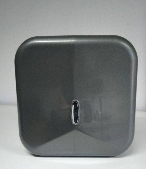Dispenser de Papel Higienico Grafito - Imagen 2