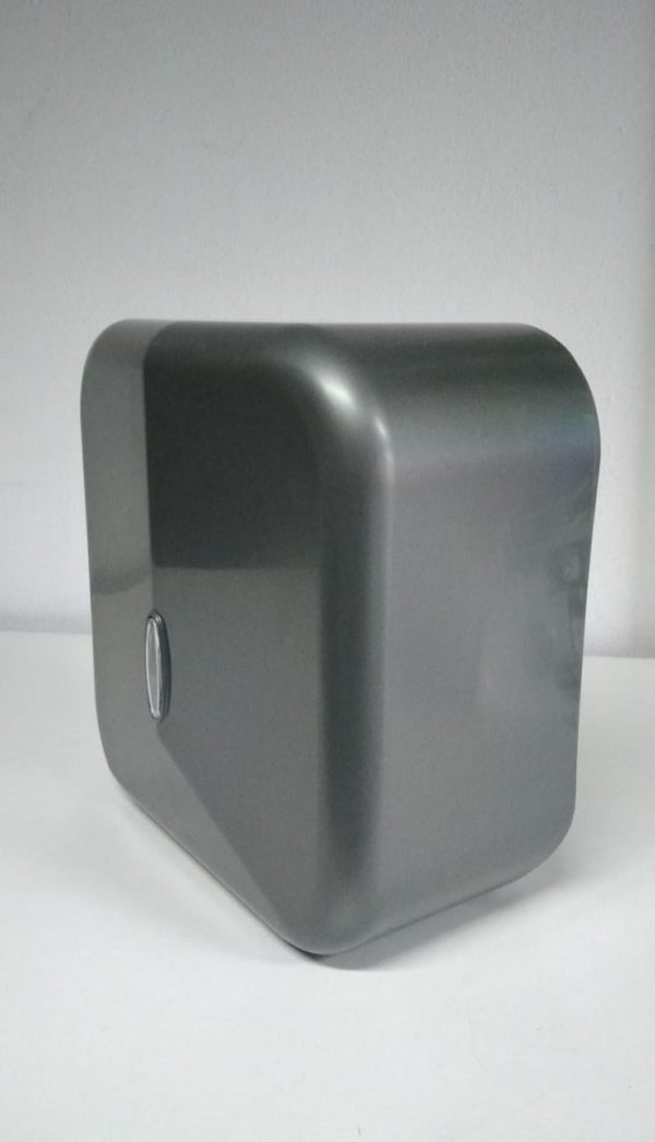 Dispenser de Papel Higienico Grafito - Imagen 3