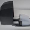 Dispenser Jabon Liquido Grafito, 800 mL - Imagen 2