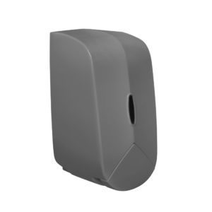 Dispenser Jabon Liquido Grafito, 800 mL